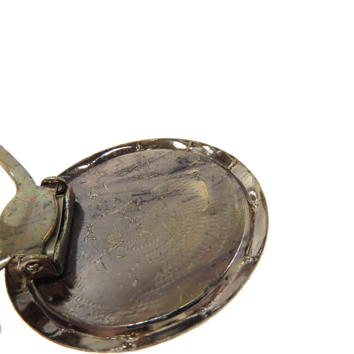 SELECT JEWELRY セレクトジュエリー 9点セット ブローチ ブローチ 金属製 レディース 中古