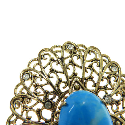SELECT JEWELRY セレクトジュエリー 9点セット ブローチ ブローチ 金属製 レディース 中古