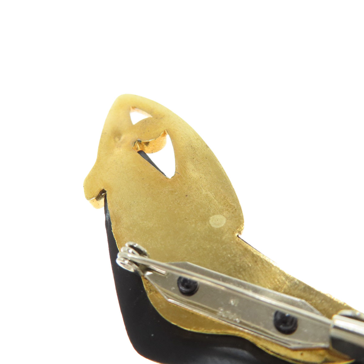 SELECT JEWELRY セレクトジュエリー 9点セット ブローチ ブローチ 金属製 レディース 中古