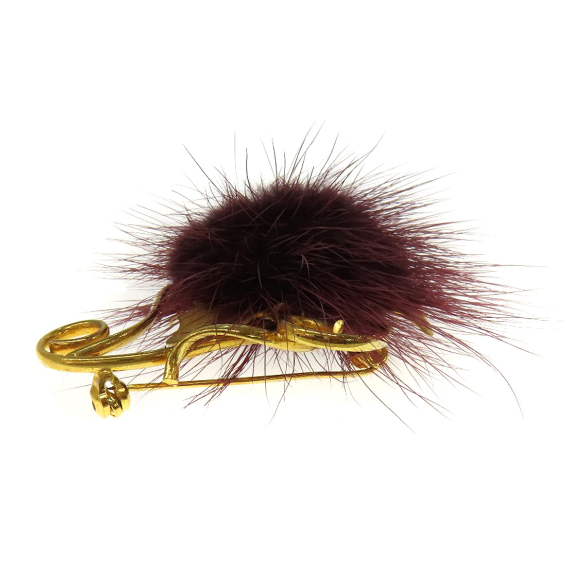 SELECT JEWELRY セレクトジュエリー 9点セット ブローチ ブローチ 金属製 レディース 中古