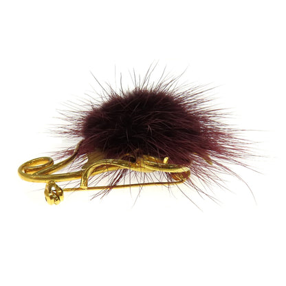 SELECT JEWELRY セレクトジュエリー 9点セット ブローチ ブローチ 金属製 レディース 中古