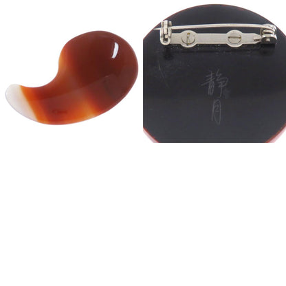 SELECT JEWELRY セレクトジュエリー 10点セット ブローチ 金属製 レディース 中古