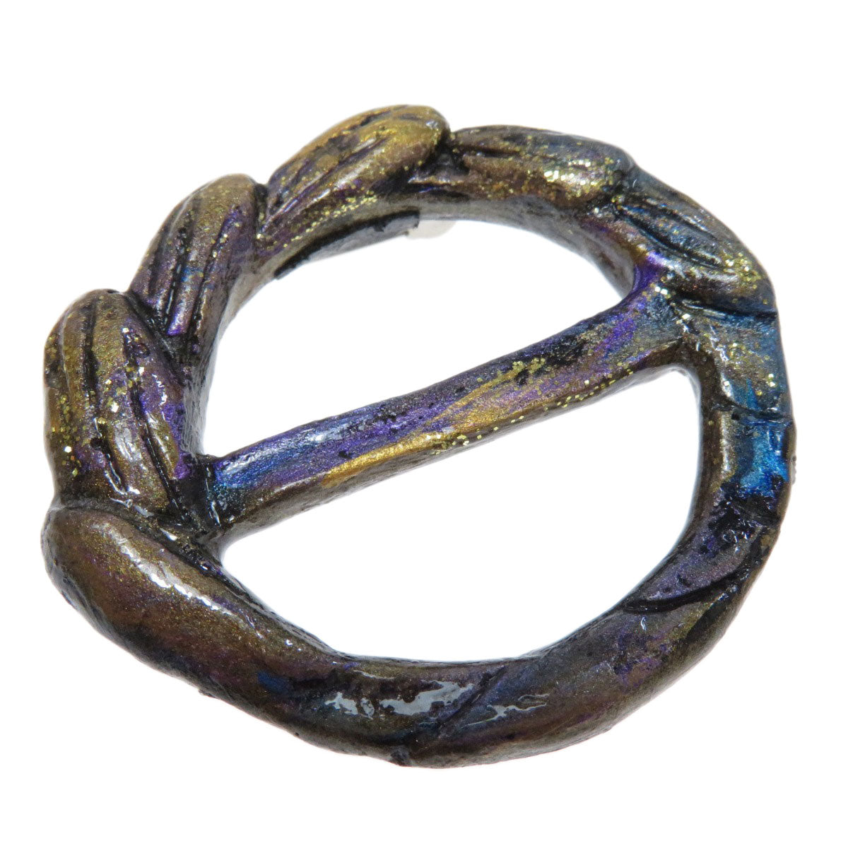 SELECT JEWELRY セレクトジュエリー 10点セット ブローチ 金属製 レディース 中古