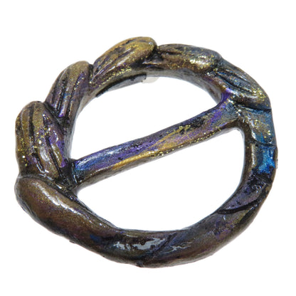 SELECT JEWELRY セレクトジュエリー 10点セット ブローチ 金属製 レディース 中古