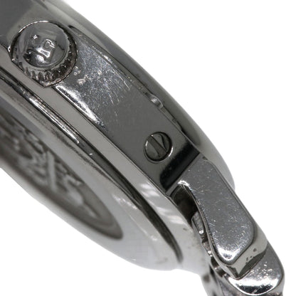 HERMES エルメス CL4.210 クリッパー 腕時計 SS レディース 中古