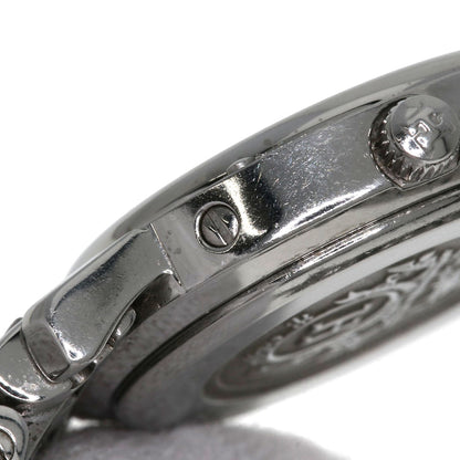 HERMES エルメス CL4.210 クリッパー 腕時計 SS レディース 中古