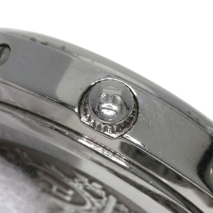 HERMES エルメス CL4.210 クリッパー 腕時計 SS レディース 中古