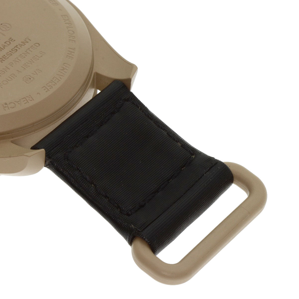Swatch スウォッチ S033C100 MISSION TO JUPITER スピードマスター オメガ コラボ 腕時計 セラミック メンズ 中古