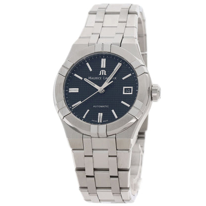 MAURICE LACROIX モーリスラクロア AI6007-S002 アイコン オートマティック 39 腕時計 SS メンズ 中古