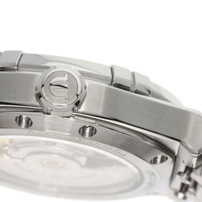 MAURICE LACROIX モーリスラクロア AI6007-S002 アイコン オートマティック 39 腕時計 SS メンズ 中古