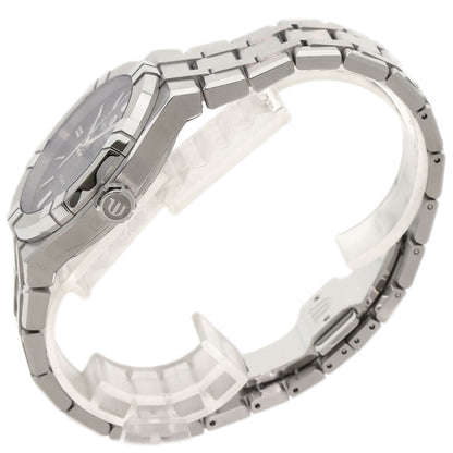 MAURICE LACROIX モーリスラクロア AI6007-S002 アイコン オートマティック 39 腕時計 SS メンズ 中古