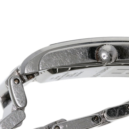 HAMILTON ハミルトン H114111 アードモア 4P ダイヤモンド 腕時計 SS レディース 中古