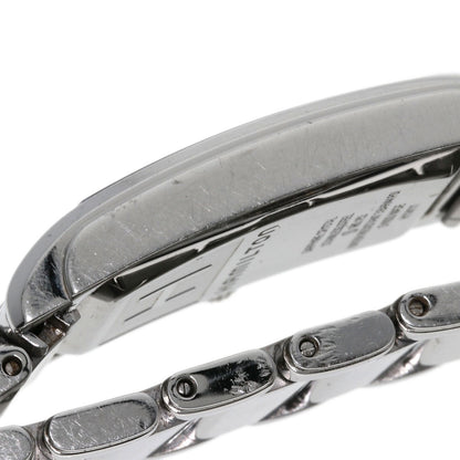HAMILTON ハミルトン H114111 アードモア 4P ダイヤモンド 腕時計 SS レディース 中古