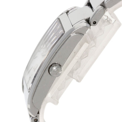 HAMILTON ハミルトン H114111 アードモア 4P ダイヤモンド 腕時計 SS レディース 中古