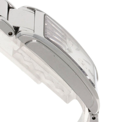 HAMILTON ハミルトン H114111 アードモア 4P ダイヤモンド 腕時計 SS レディース 中古