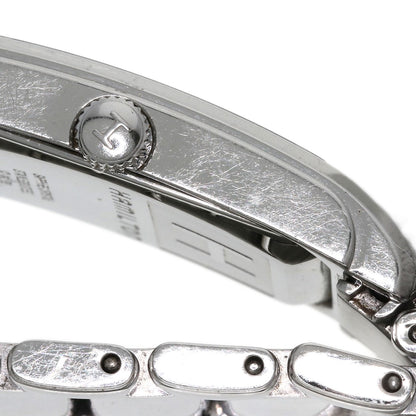 HAMILTON ハミルトン H114111 アードモア 4P ダイヤモンド 腕時計 SS レディース 中古