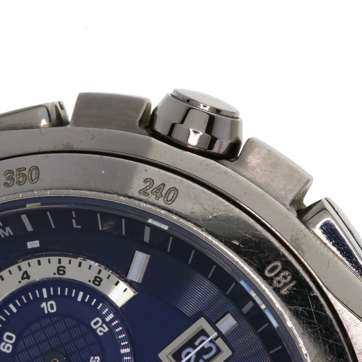 CITIZEN シチズン AT3010-55L アテッサ 腕時計 チタン メンズ 中古