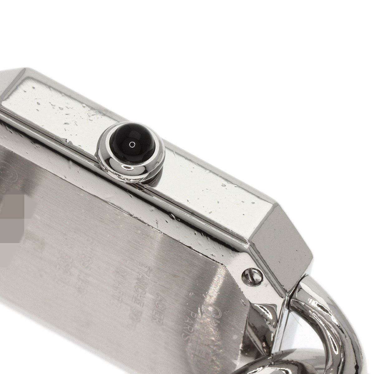 CHANEL シャネル H0452 プルミエール 腕時計 SS レディース 中古
