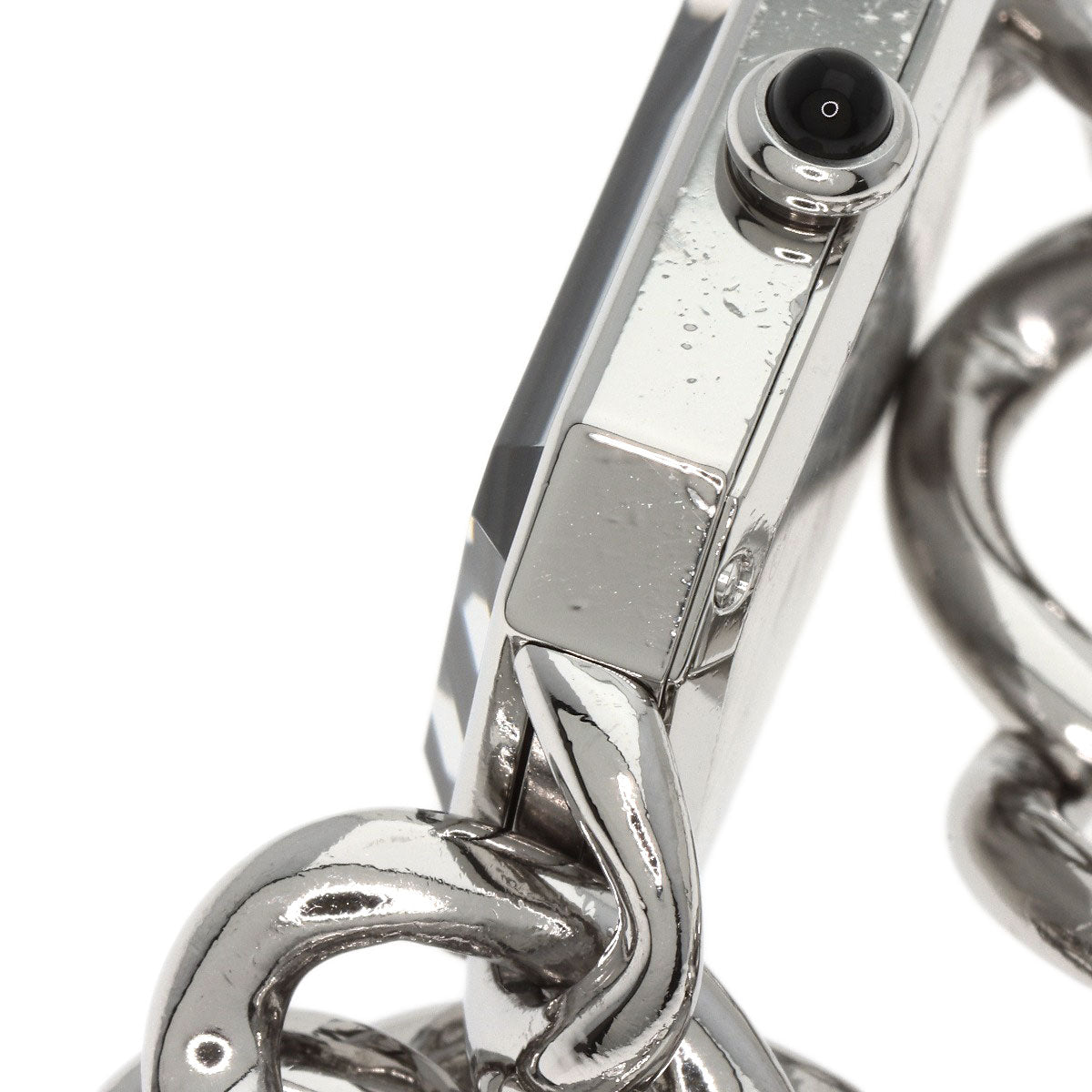 CHANEL シャネル H0452 プルミエール 腕時計 SS レディース 中古