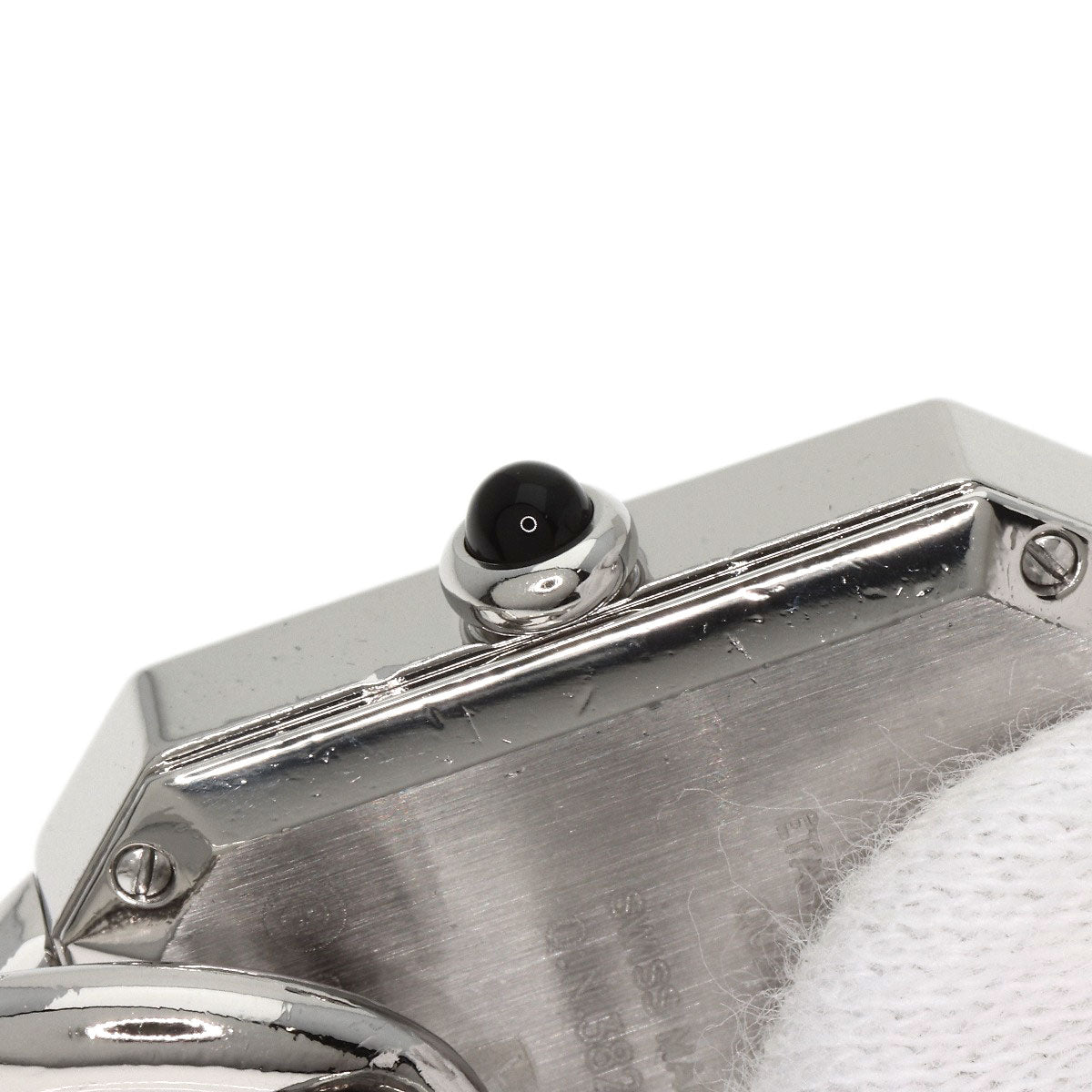 CHANEL シャネル H0452 プルミエール 腕時計 SS レディース 中古