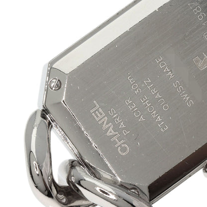 CHANEL シャネル H0452 プルミエール 腕時計 SS レディース 中古