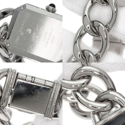 CHANEL シャネル H0452 プルミエール 腕時計 SS レディース 中古
