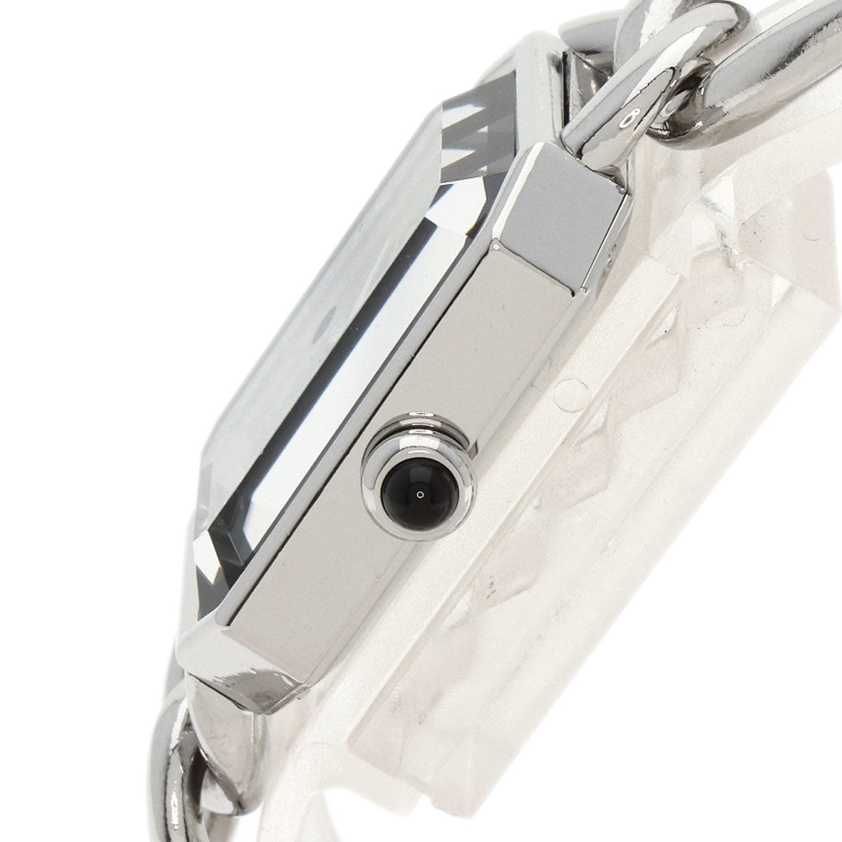 CHANEL シャネル H0452 プルミエール 腕時計 SS レディース 中古