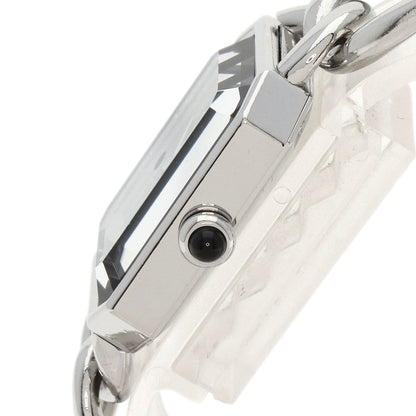CHANEL シャネル H0452 プルミエール 腕時計 SS レディース 中古