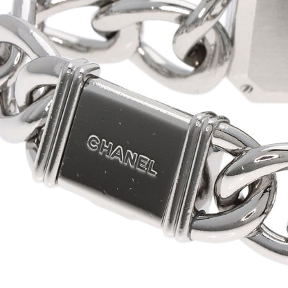 CHANEL シャネル H0452 プルミエール 腕時計 SS レディース 中古