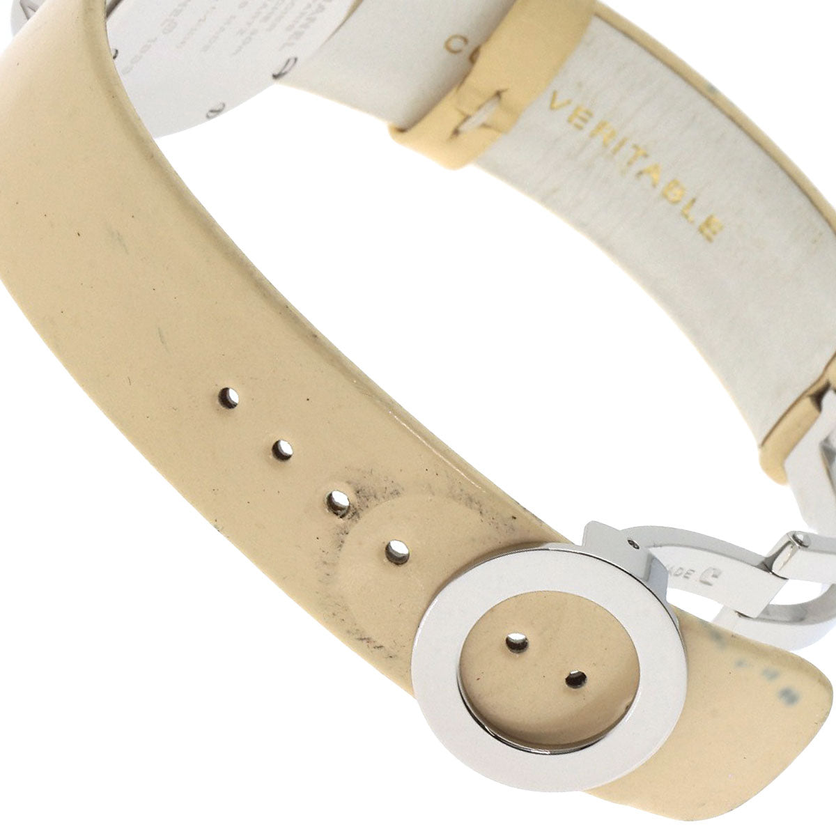 シャネル H0580 ラ ロンド 腕時計 中古 商品画像10