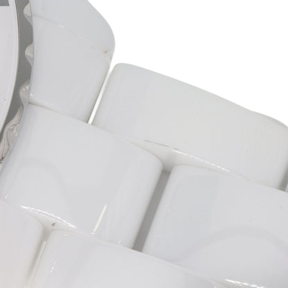 CHANEL シャネル H5700 J12 38mm ホワイト セラミック 腕時計 セラミック メンズ 中古