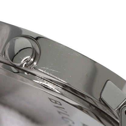 BVLGARI ブルガリ BBL26S ブルガリブルガリ 腕時計 SS レディース 中古