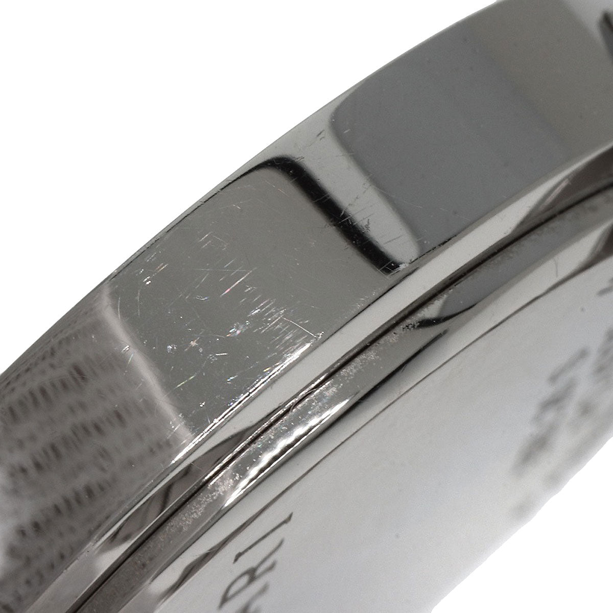 BVLGARI ブルガリ BBL26S ブルガリブルガリ 腕時計 SS レディース 中古