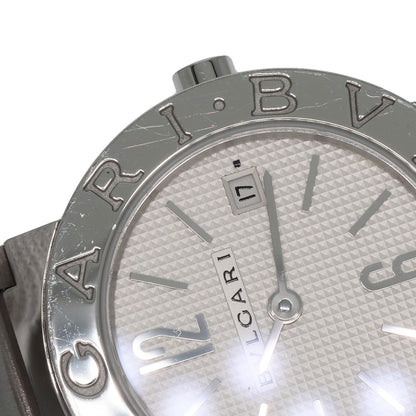BVLGARI ブルガリ BBL26S ブルガリブルガリ 腕時計 SS レディース 中古
