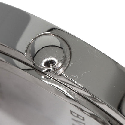 BVLGARI ブルガリ BBL26S ブルガリブルガリ 腕時計 SS レディース 中古