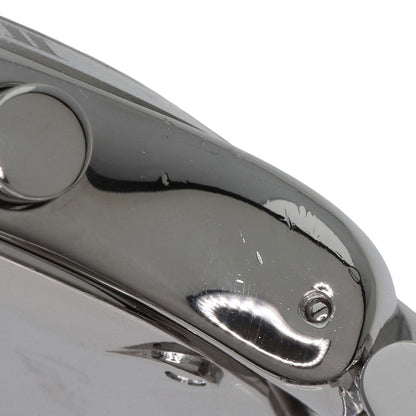 CARTIER カルティエ W10172T2 クロノスカフ デイト 腕時計 SS メンズ 中古
