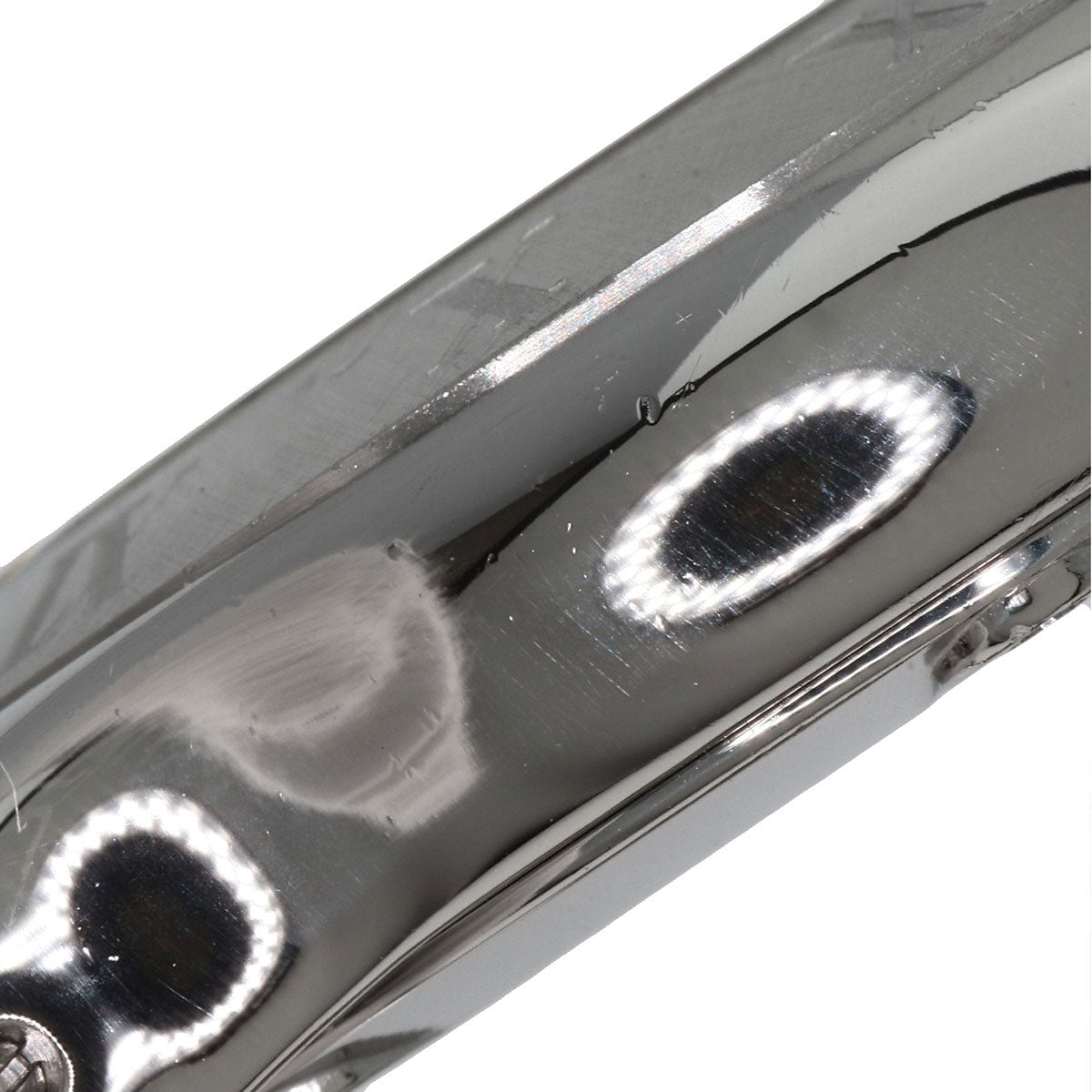 CARTIER カルティエ W10172T2 クロノスカフ デイト 腕時計 SS メンズ 中古
