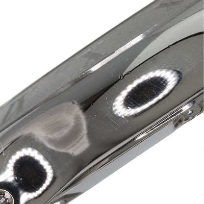 CARTIER カルティエ W10172T2 クロノスカフ デイト 腕時計 SS メンズ 中古
