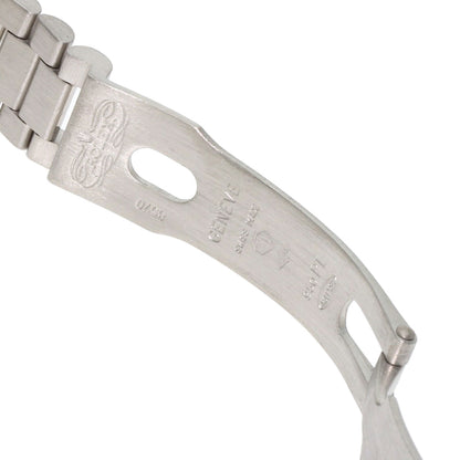 ROLEX ロレックス 69166G デイトジャスト ミリヤード 腕時計 PT レディース 中古