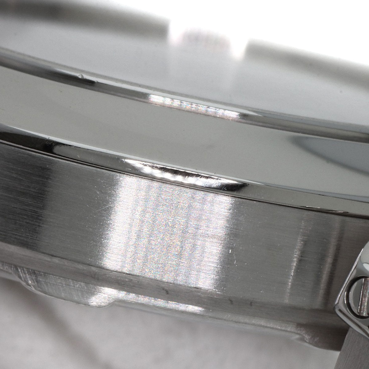 CARTIER カルティエ W31074M7 パシャC 腕時計 SS ボーイズ 中古