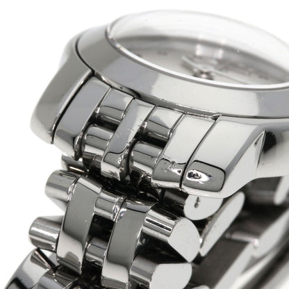 Baume & Mercier ボーム＆メルシェ ケープランド 腕時計 SS レディース 中古