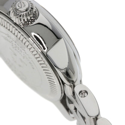 Baume & Mercier ボーム＆メルシェ ケープランド 腕時計 SS レディース 中古