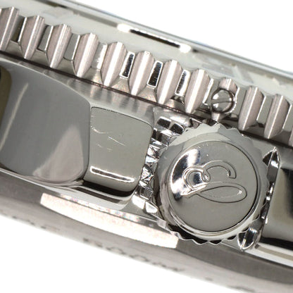 BREITLING ブライトリング A17366 スーパーオーシャン 42 デイト 腕時計 SS メンズ 中古