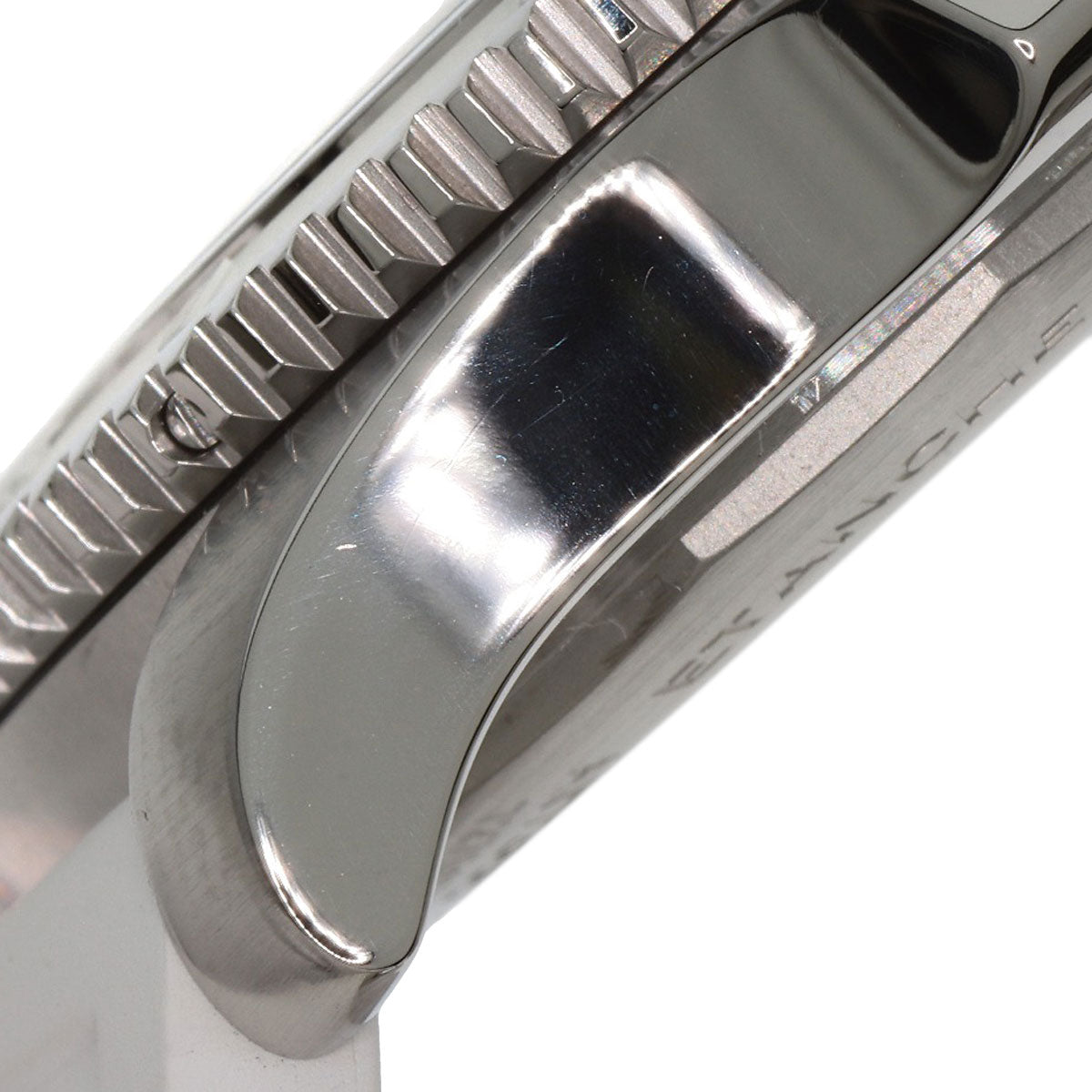 BREITLING ブライトリング A17366 スーパーオーシャン 42 デイト 腕時計 SS メンズ 中古