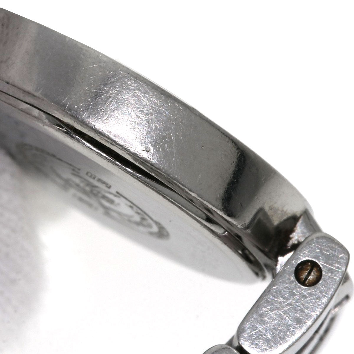 LONGINES ロンジン L5.174.4 ドルチェビータ 腕時計 SS レディース 中古