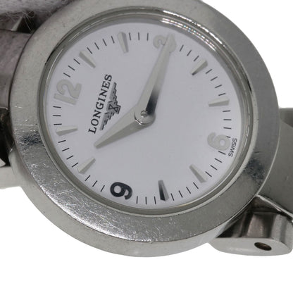 LONGINES ロンジン L5.174.4 ドルチェビータ 腕時計 SS レディース 中古