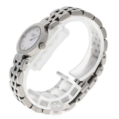 LONGINES ロンジン L5.174.4 ドルチェビータ 腕時計 SS レディース 中古