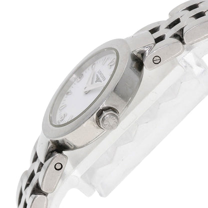 LONGINES ロンジン L5.174.4 ドルチェビータ 腕時計 SS レディース 中古