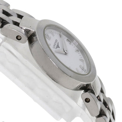 LONGINES ロンジン L5.174.4 ドルチェビータ 腕時計 SS レディース 中古