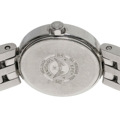 LONGINES ロンジン L5.174.4 ドルチェビータ 腕時計 SS レディース 中古